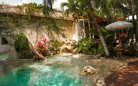 Mezcal Boutique Hotel